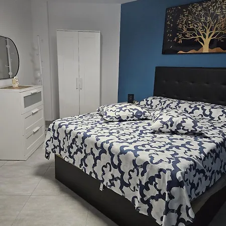 San Marino Luxury-casa Sole E Mare Los Cristianos (Tenerife)