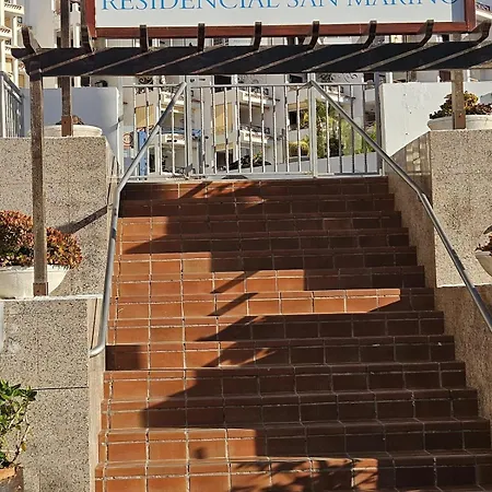 San Marino Luxury-casa Sole E Mare Appartement *