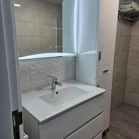 San Marino Luxury-casa Sole E Mare