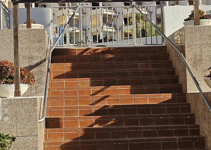 San Marino Luxury-casa Sole E Mare Appartement *