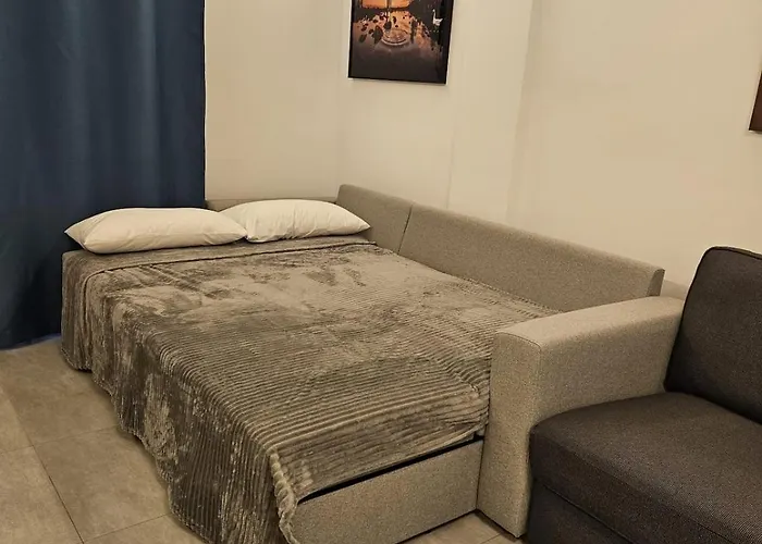 San Marino Luxury-casa Sole E Mare