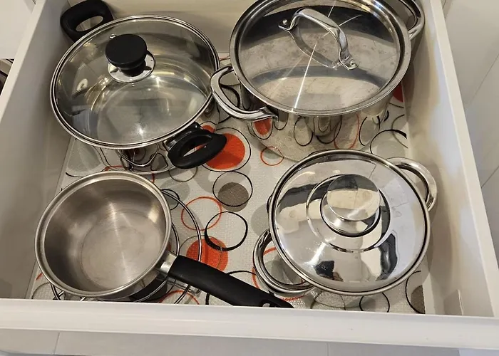 Appartement San Marino Luxury-casa Sole E Mare *