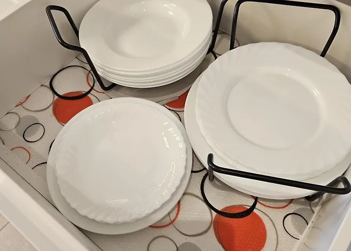 San Marino Luxury-casa Sole E Mare Appartement *