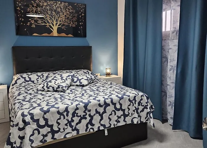 San Marino Luxury-casa Sole E Mare Appartement