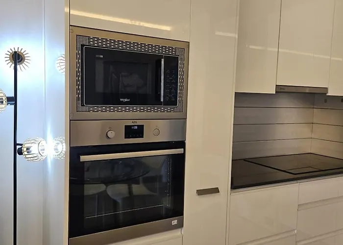 Appartement San Marino Luxury-casa Sole E Mare