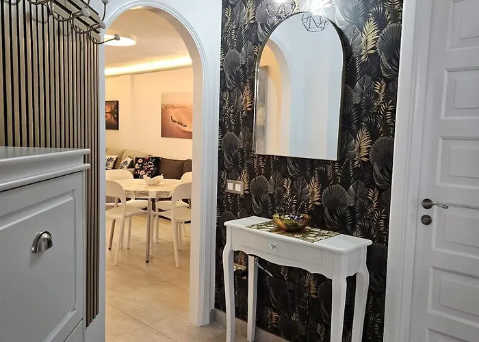 Appartement San Marino Luxury-casa Sole E Mare Los Cristianos (Tenerife)