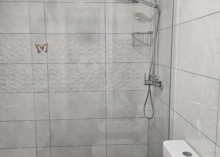 San Marino Luxury-casa Sole E Mare Appartement *