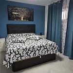 شقة San Marino Luxury-casa Sole E Mare *