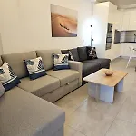 شقة San Marino Luxury-casa Sole E Mare لوس كريستيانوس