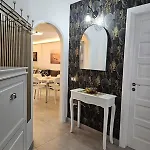 شقة San Marino Luxury-casa Sole E Mare لوس كريستيانوس