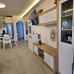 شقة San Marino Luxury-casa Sole E Mare لوس كريستيانوس