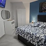 شقة San Marino Luxury-casa Sole E Mare لوس كريستيانوس