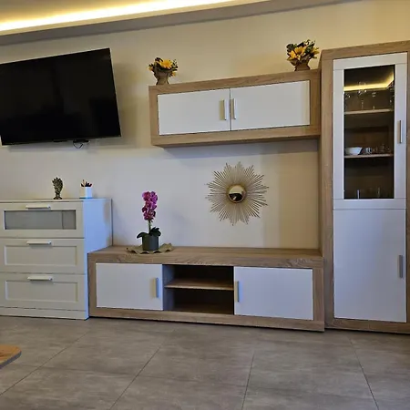 דירה San Marino Luxury-casa Sole E Mare *