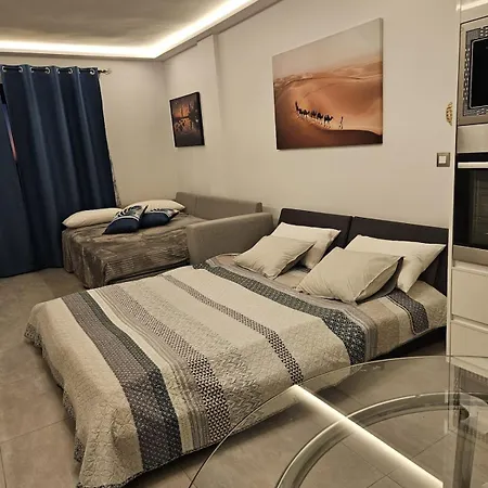 דירה San Marino Luxury-casa Sole E Mare