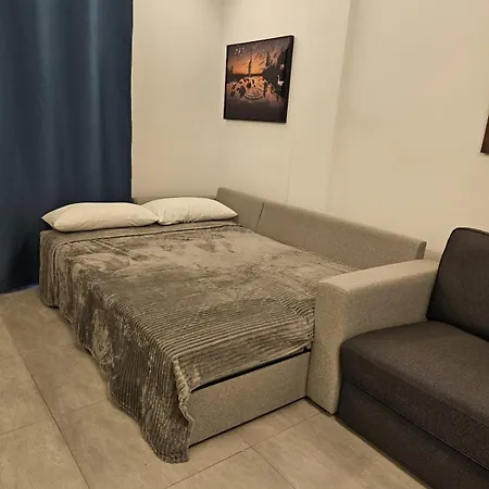 San Marino Luxury-casa Sole E Mare
