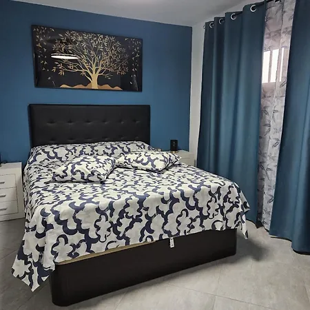דירה San Marino Luxury-casa Sole E Mare *