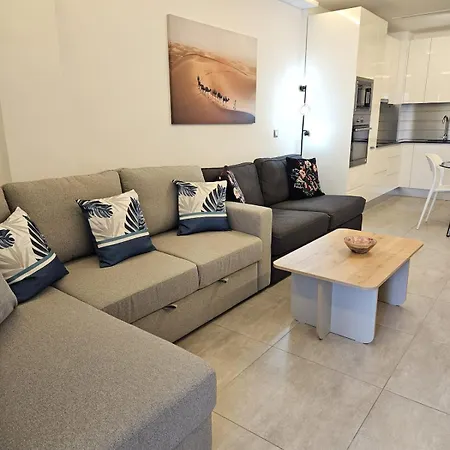 דירה San Marino Luxury-casa Sole E Mare לוס כריסטיאנוס