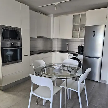San Marino Luxury-casa Sole E Mare דירה לוס כריסטיאנוס