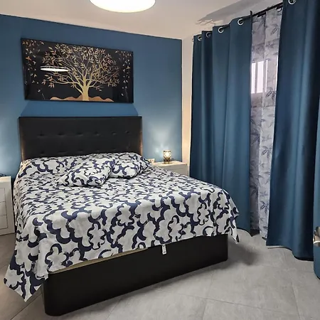 San Marino Luxury-casa Sole E Mare דירה