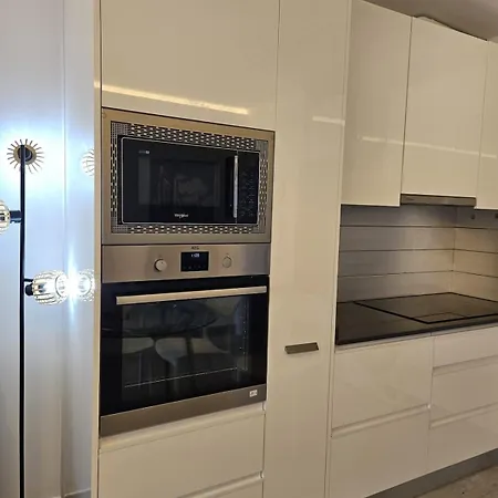 דירה San Marino Luxury-casa Sole E Mare