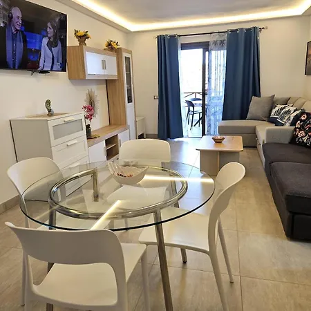דירה San Marino Luxury-casa Sole E Mare לוס כריסטיאנוס