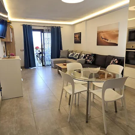 San Marino Luxury-casa Sole E Mare