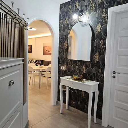 דירה San Marino Luxury-casa Sole E Mare לוס כריסטיאנוס