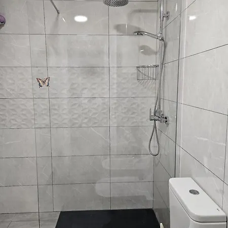 San Marino Luxury-casa Sole E Mare דירה *