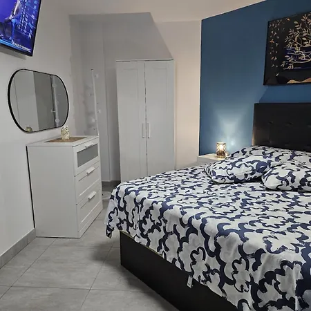דירה San Marino Luxury-casa Sole E Mare לוס כריסטיאנוס